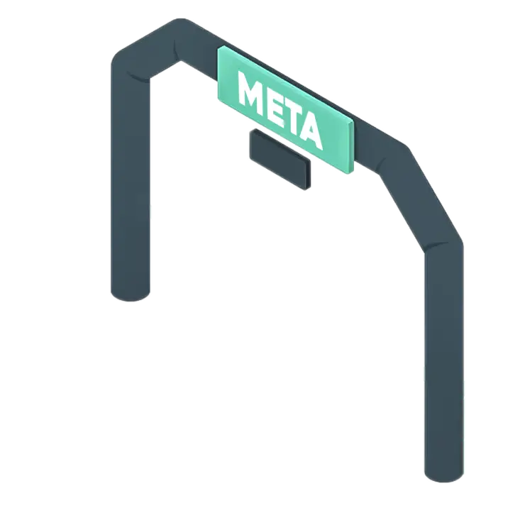 Meta sin récord